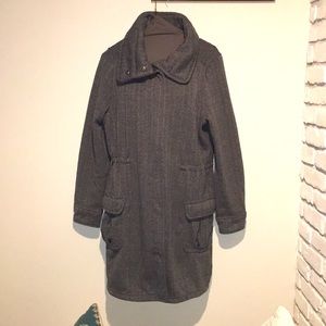 Patagonia Long Better Sweater Coat / Jacket